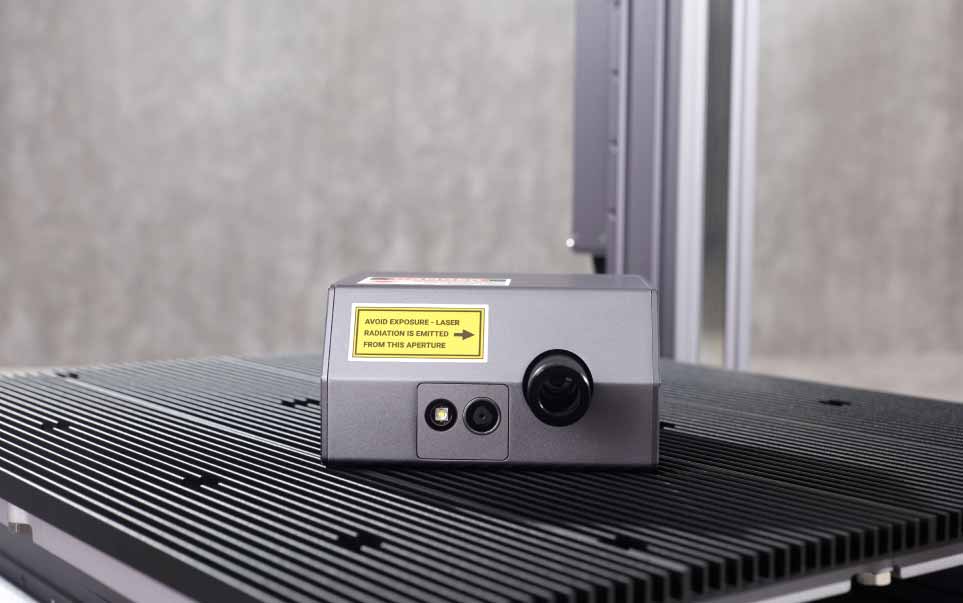 Встроенная камера