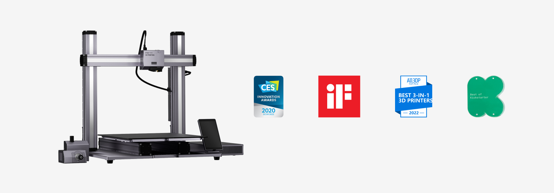 Признано отраслевыми экспертами